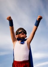 Be bold! Be daring! Say YES to challenges!